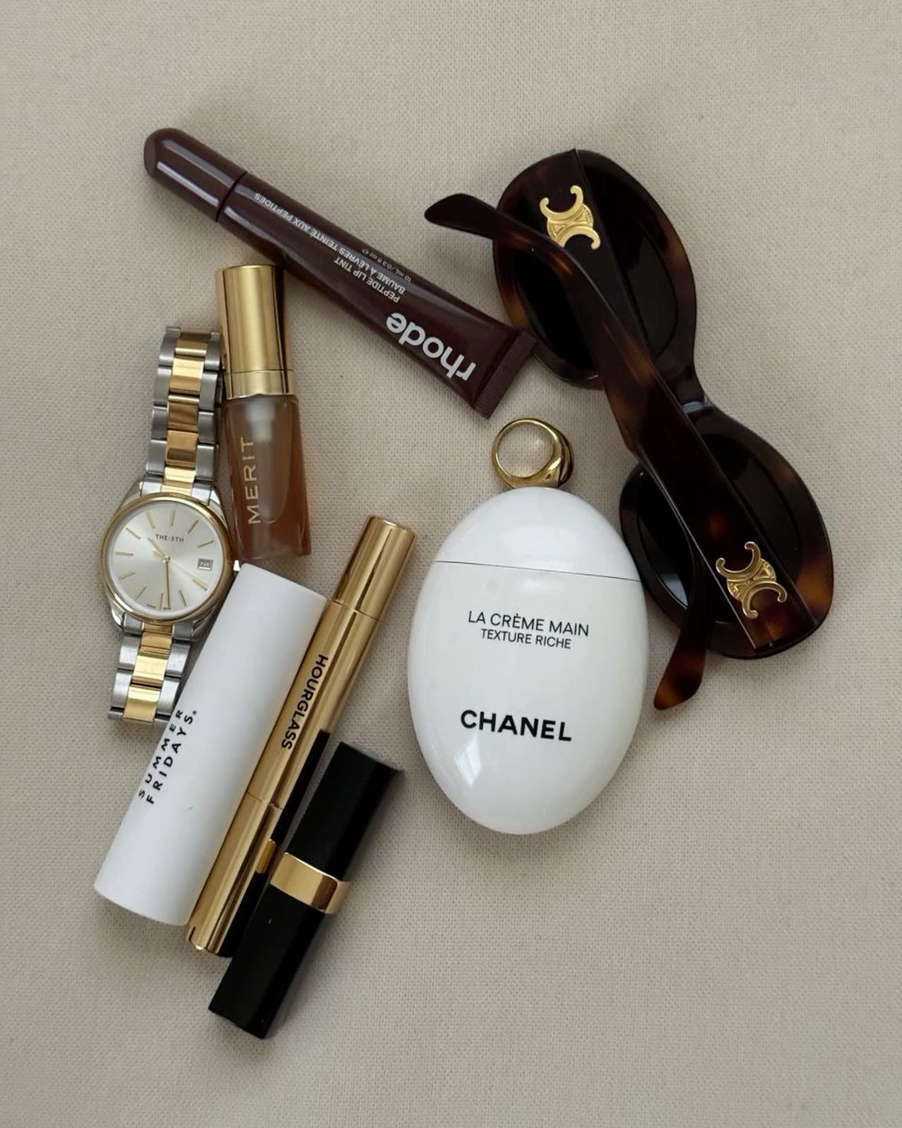 quiet luxury look 4