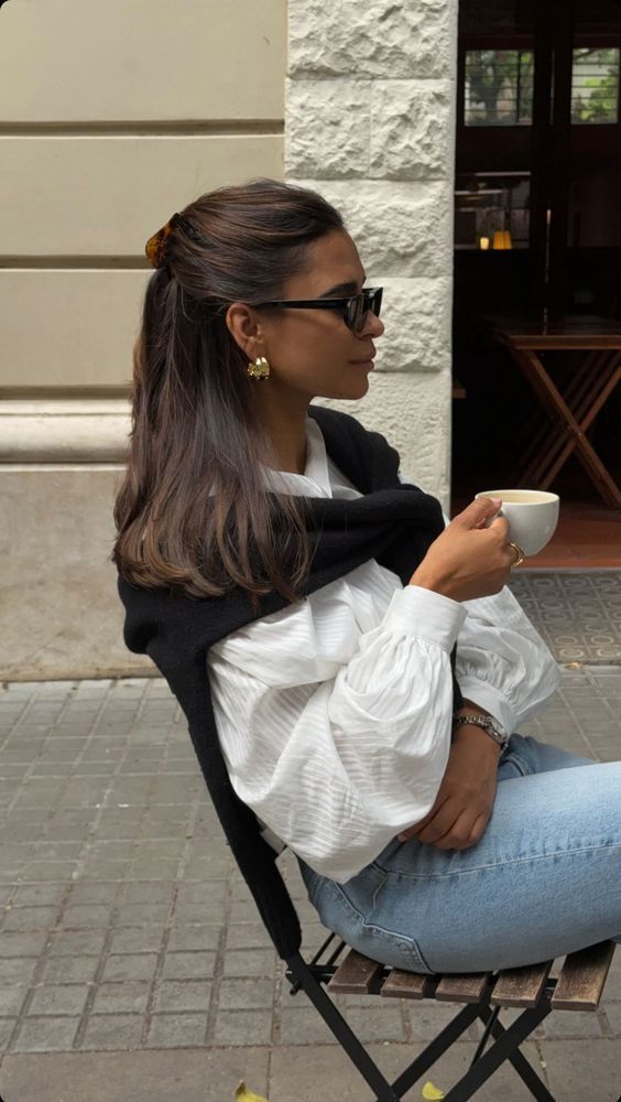 quiet luxury look 20