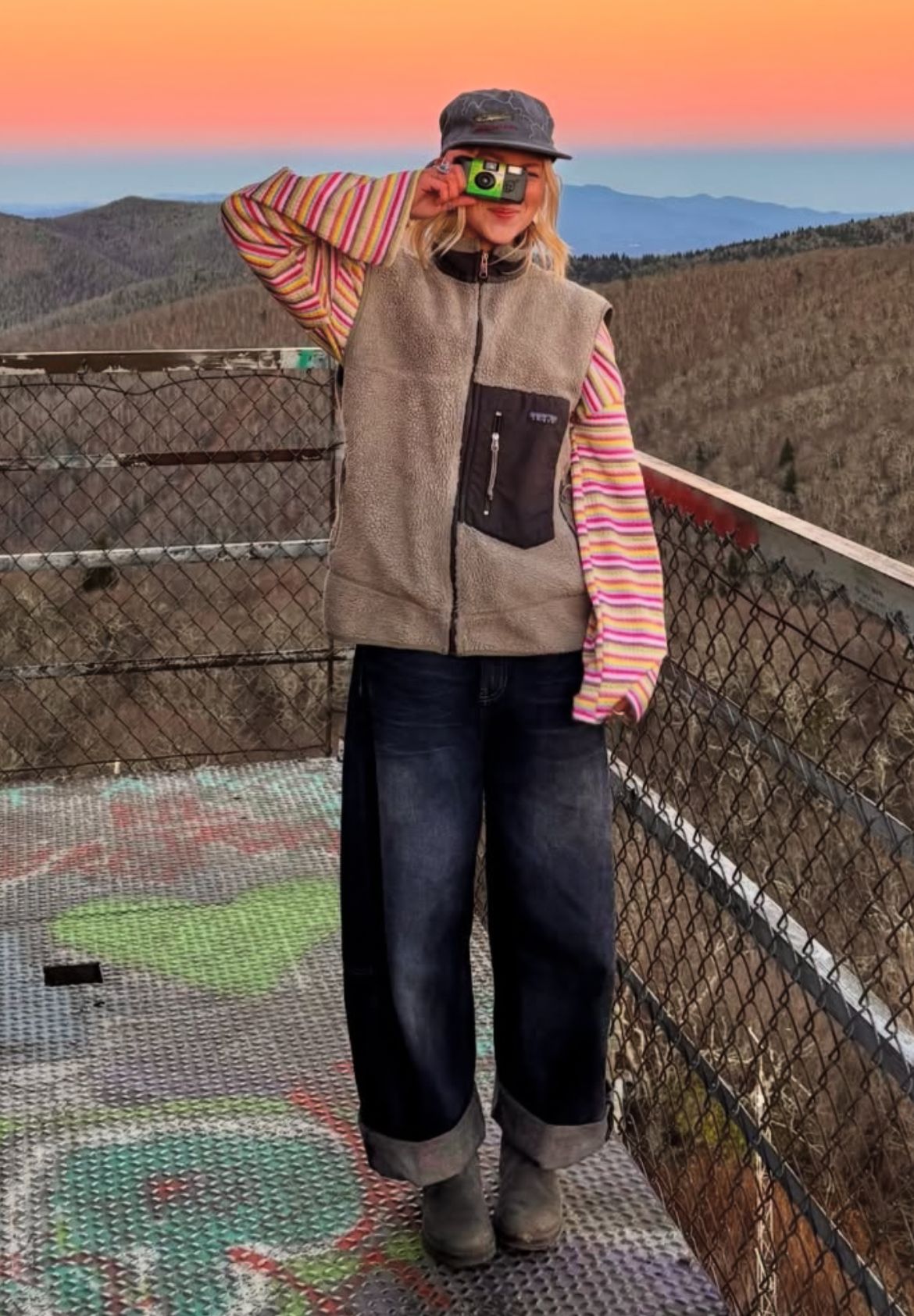 gorpcore look 10