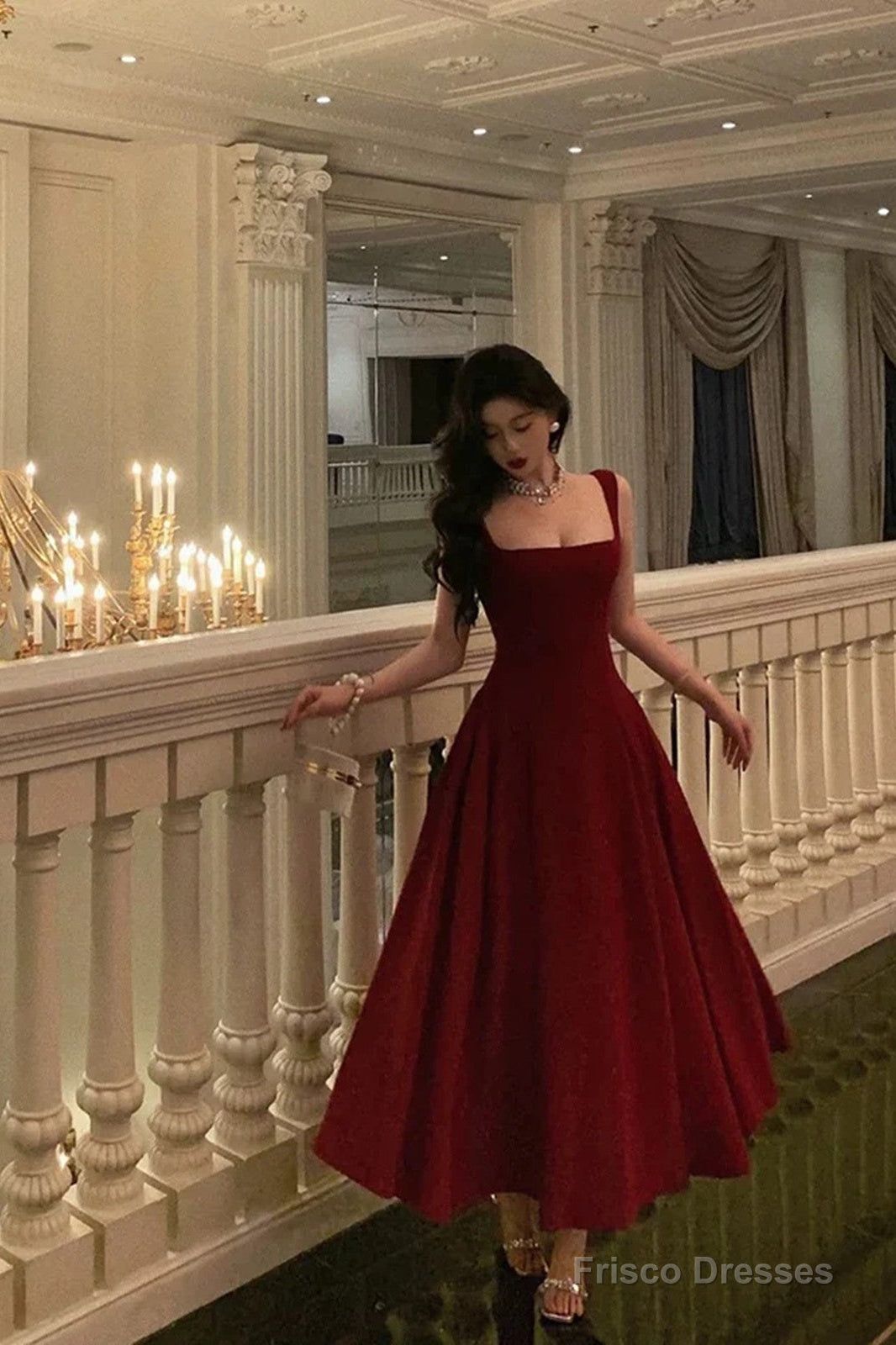 apple red dresses Apple Red Bridesmaid Dresses - Apple Red Bridesmaid Dresses Cheap price