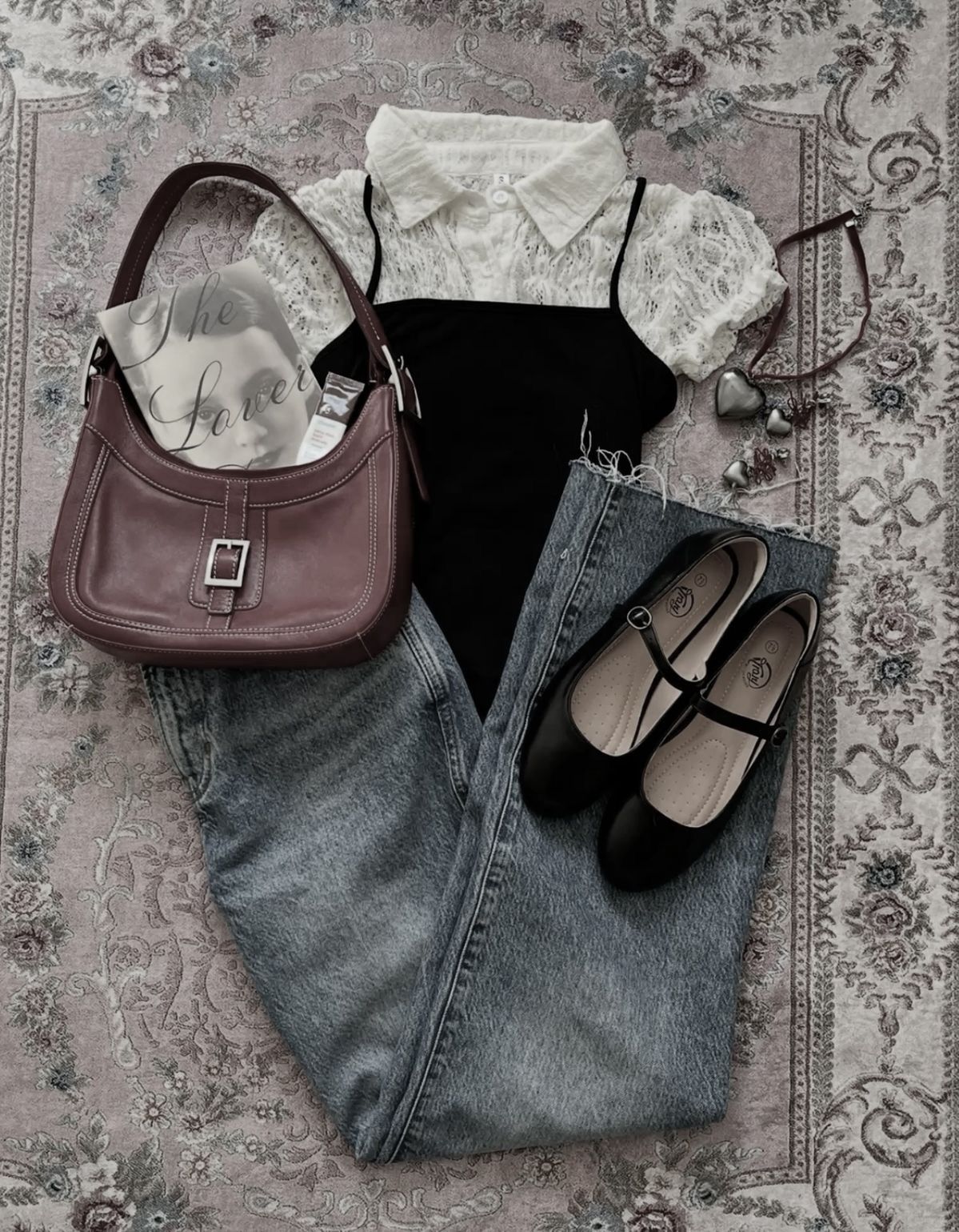 coquette look 9