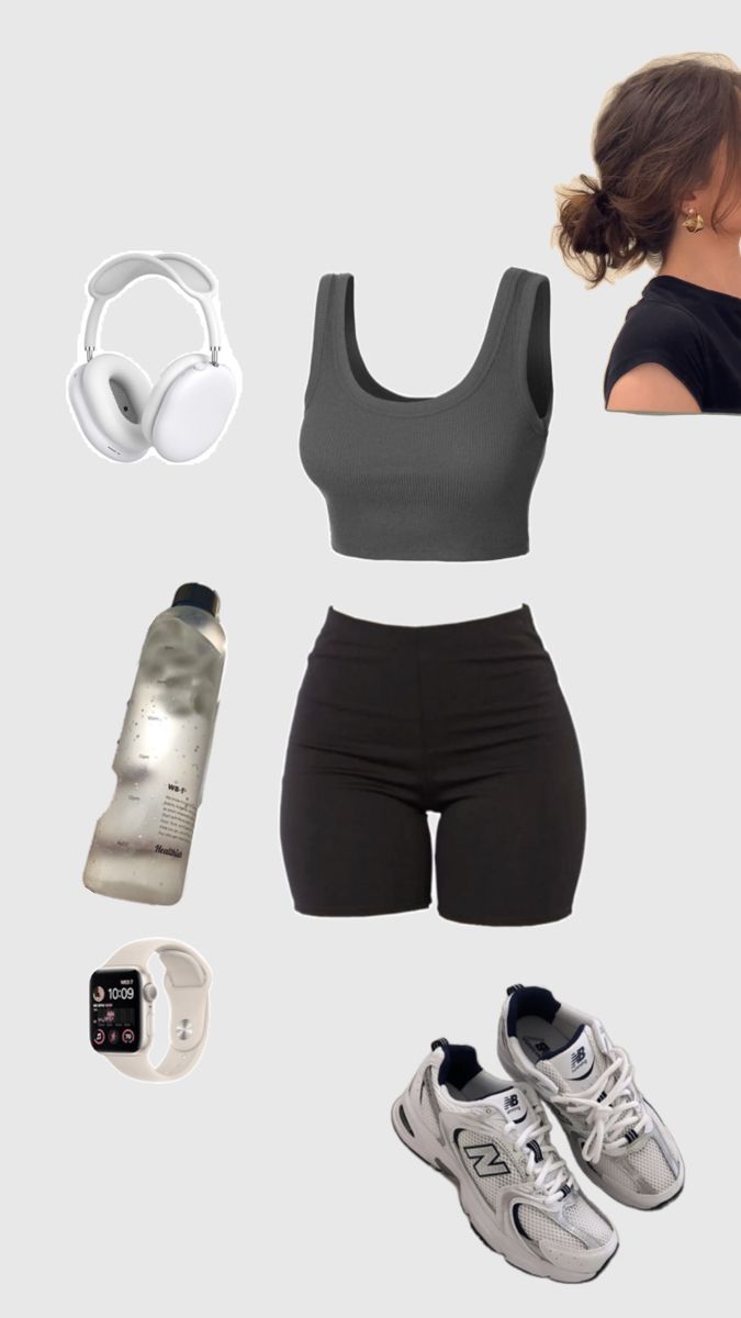 athleisure look 16