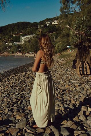 bohemian boho look 6