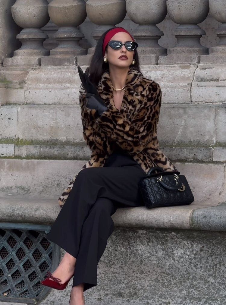 mob wife look 12