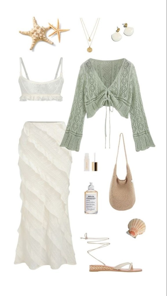 coastal grandma look 20