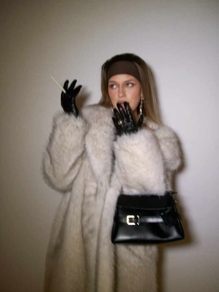 mob wife look 19