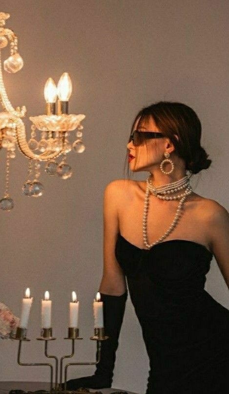 mob wife look 20
