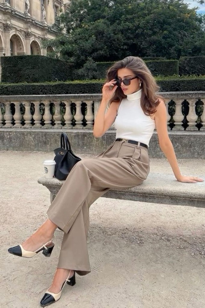 old money look 6