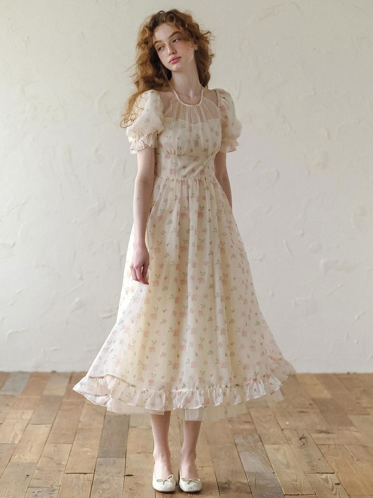 cottagecore look 9