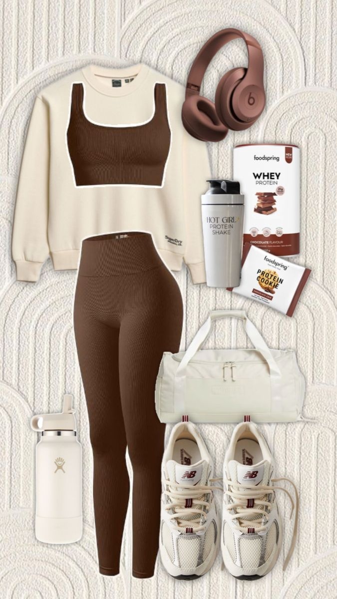 athleisure look 3