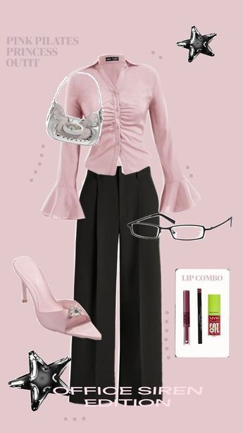 balletcore look 22