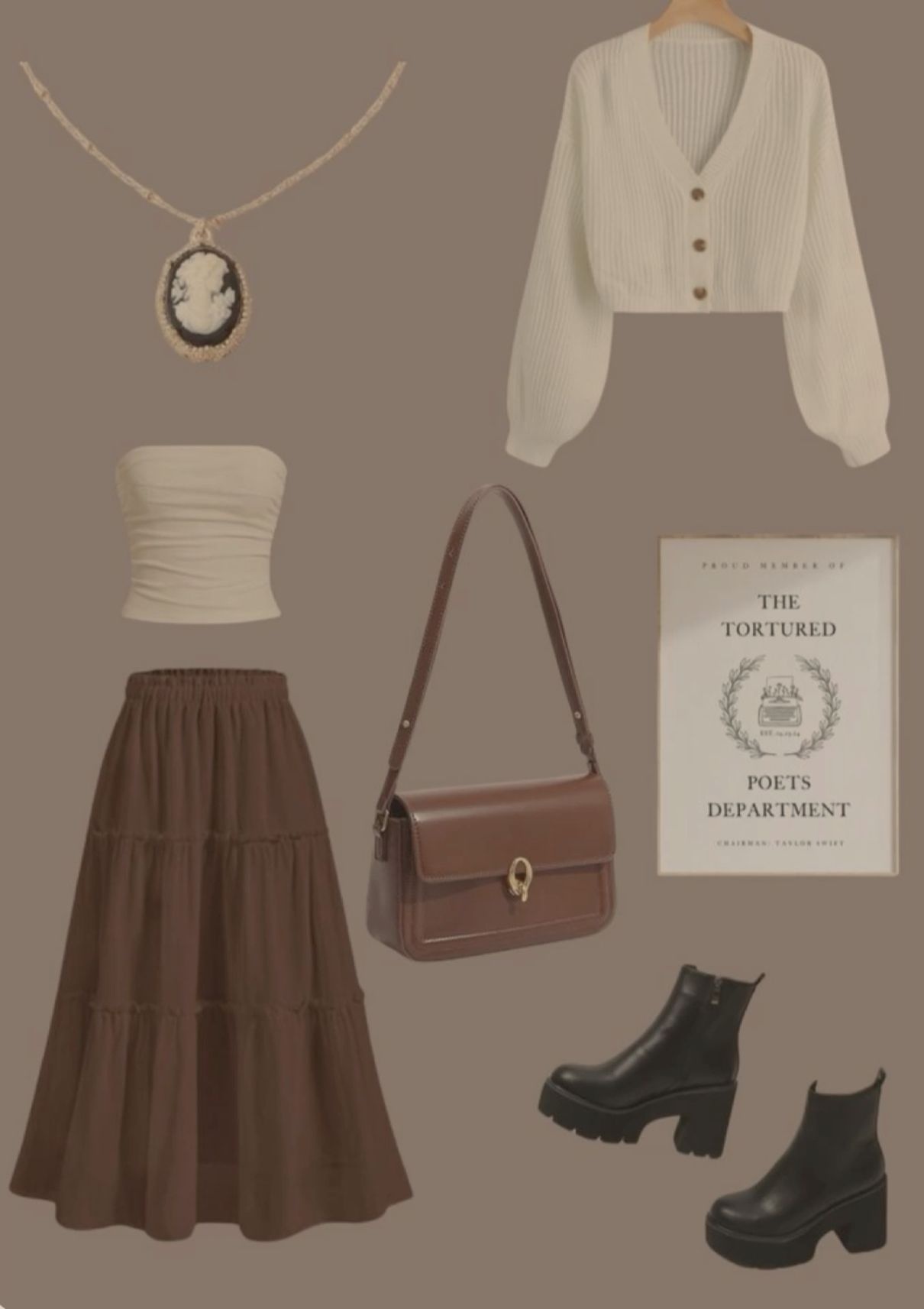dark academia look 22