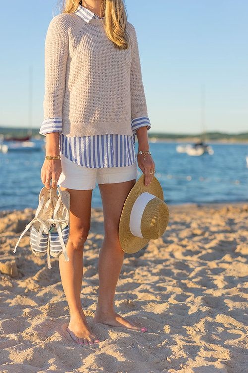 coastal grandma look 7