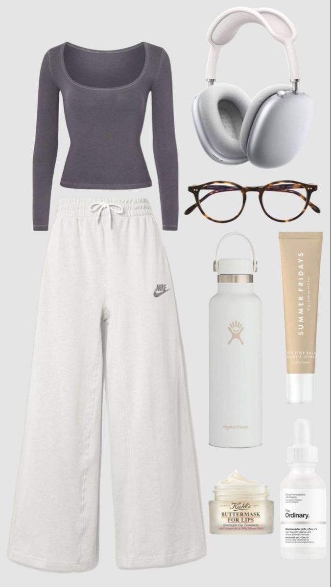 athleisure look 20