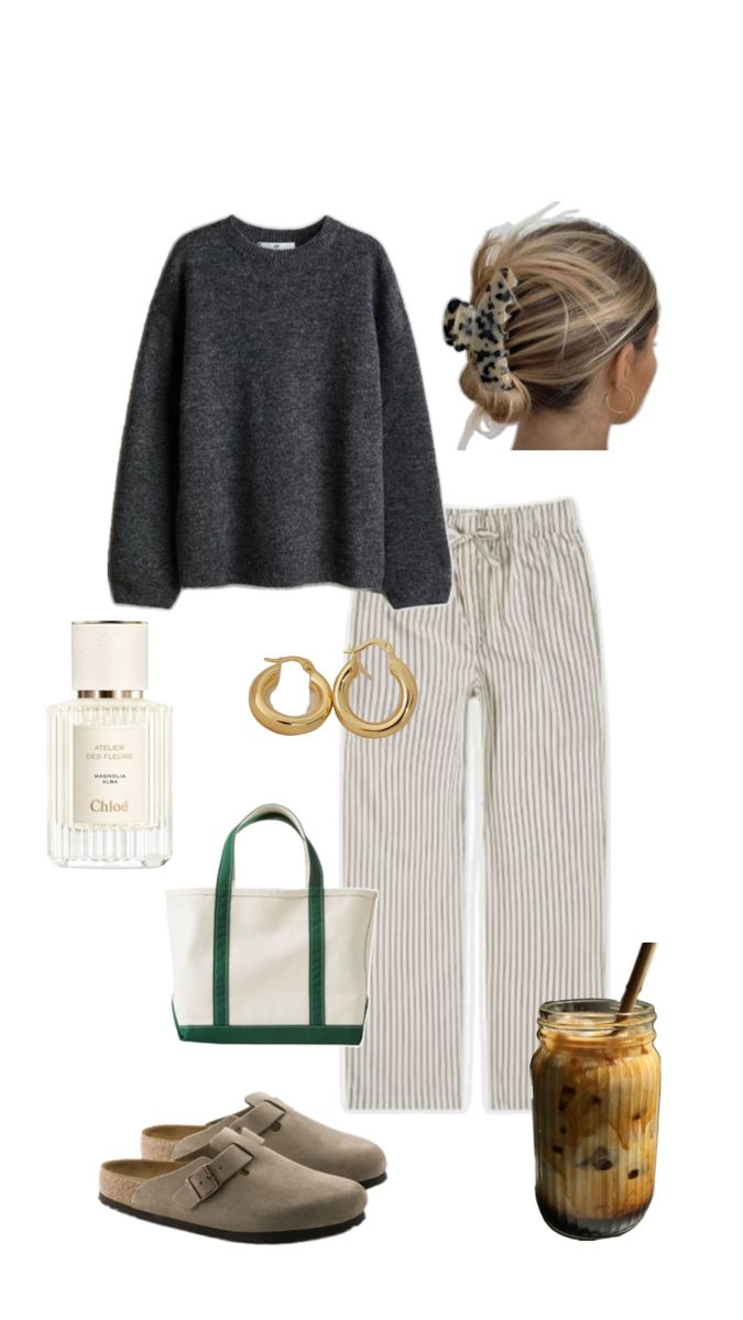 coastal grandma look 12