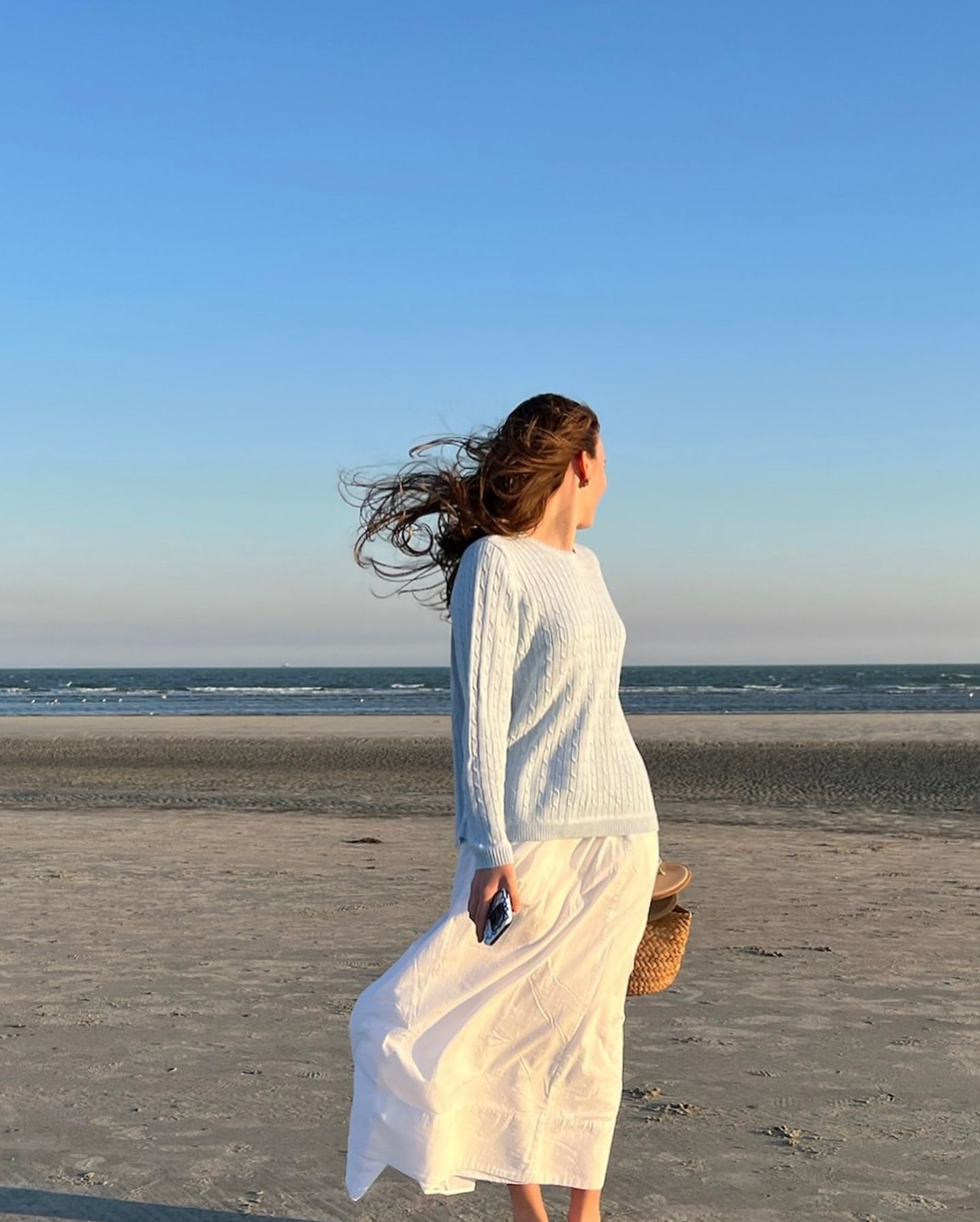 coastal grandma look 5