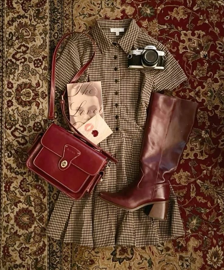 old money look 13