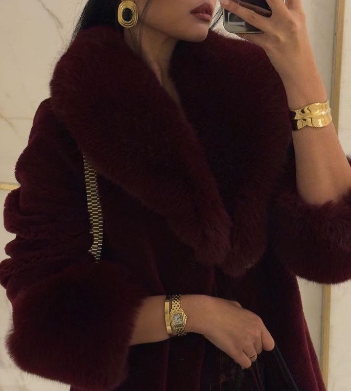 mob wife look 14