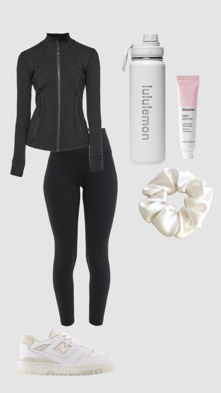 athleisure look 11