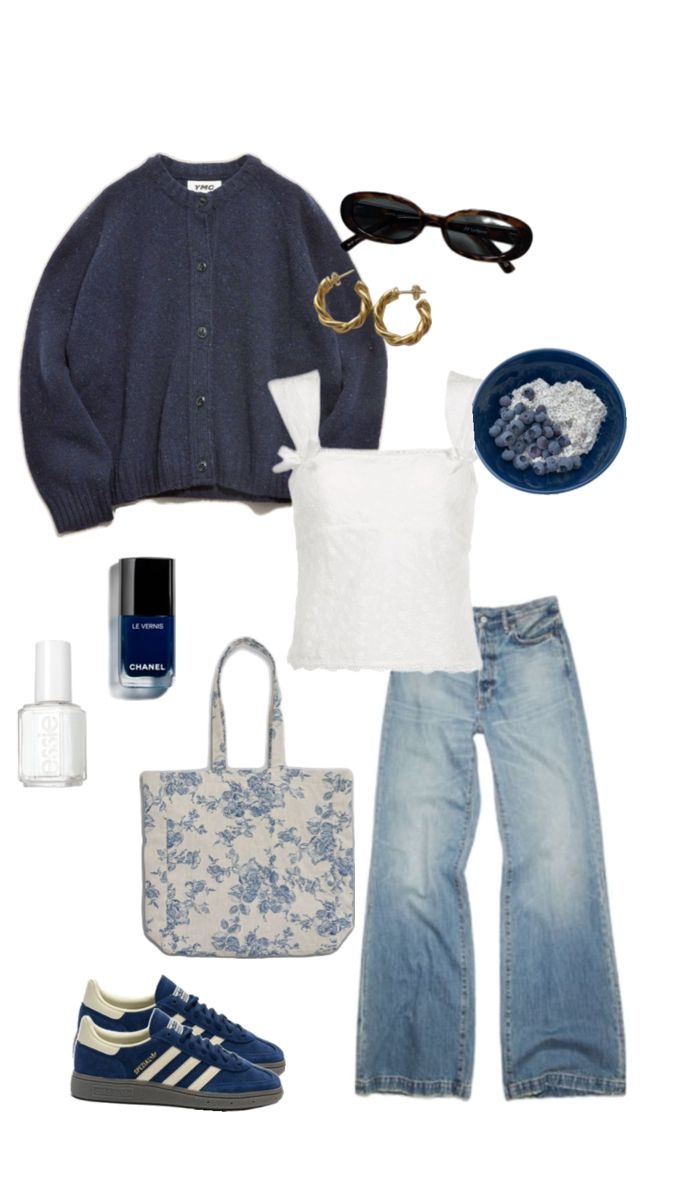 coastal grandma look 18