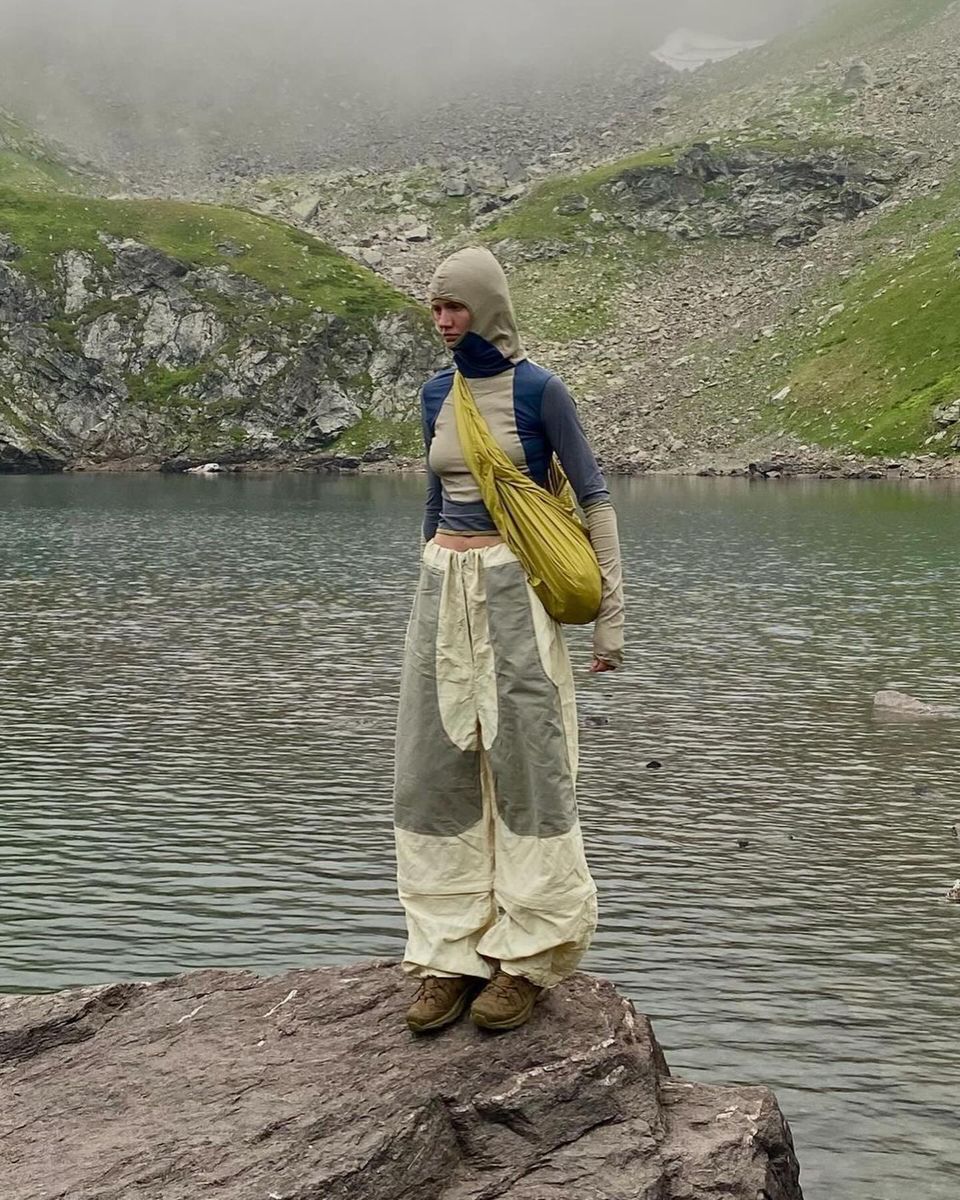 gorpcore look 6
