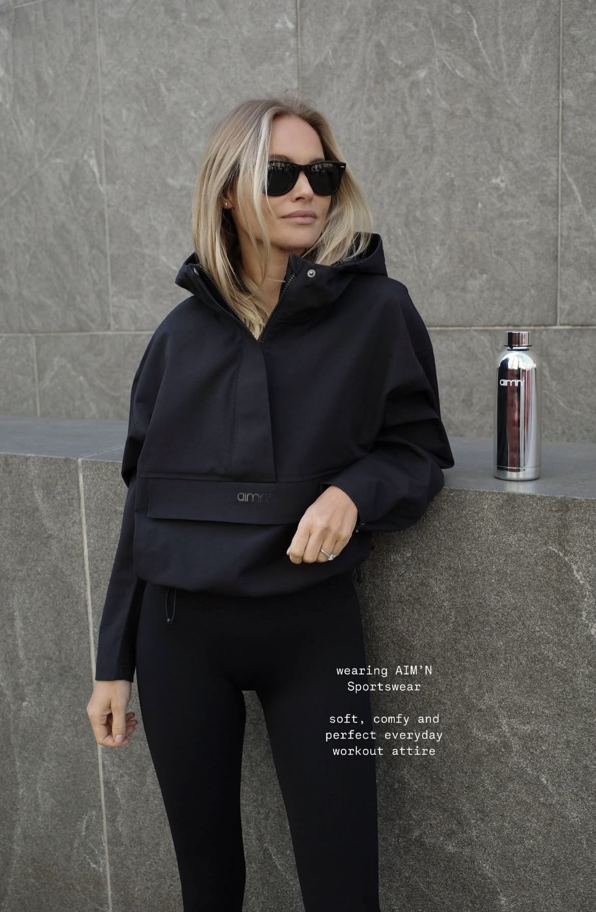 athleisure look 6