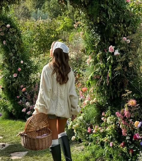 cottagecore look 18