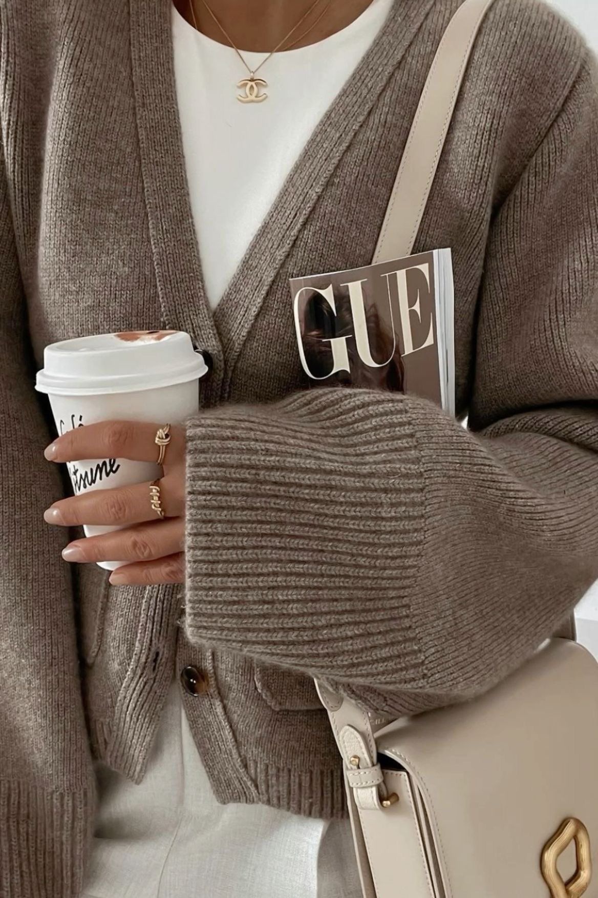 quiet luxury look 21