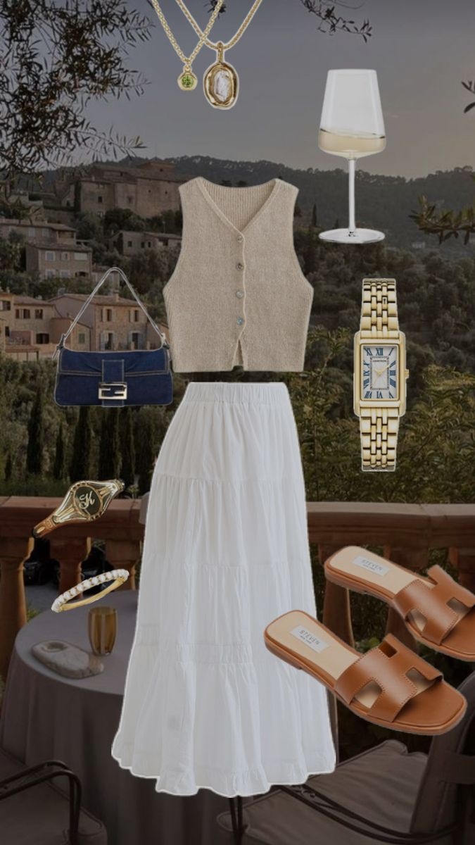 old money look 4
