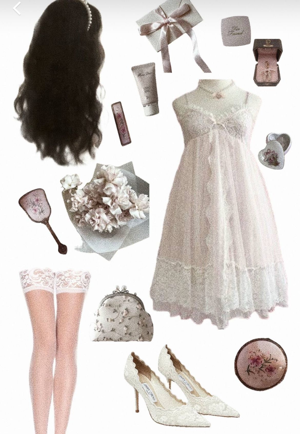 coquette look 3