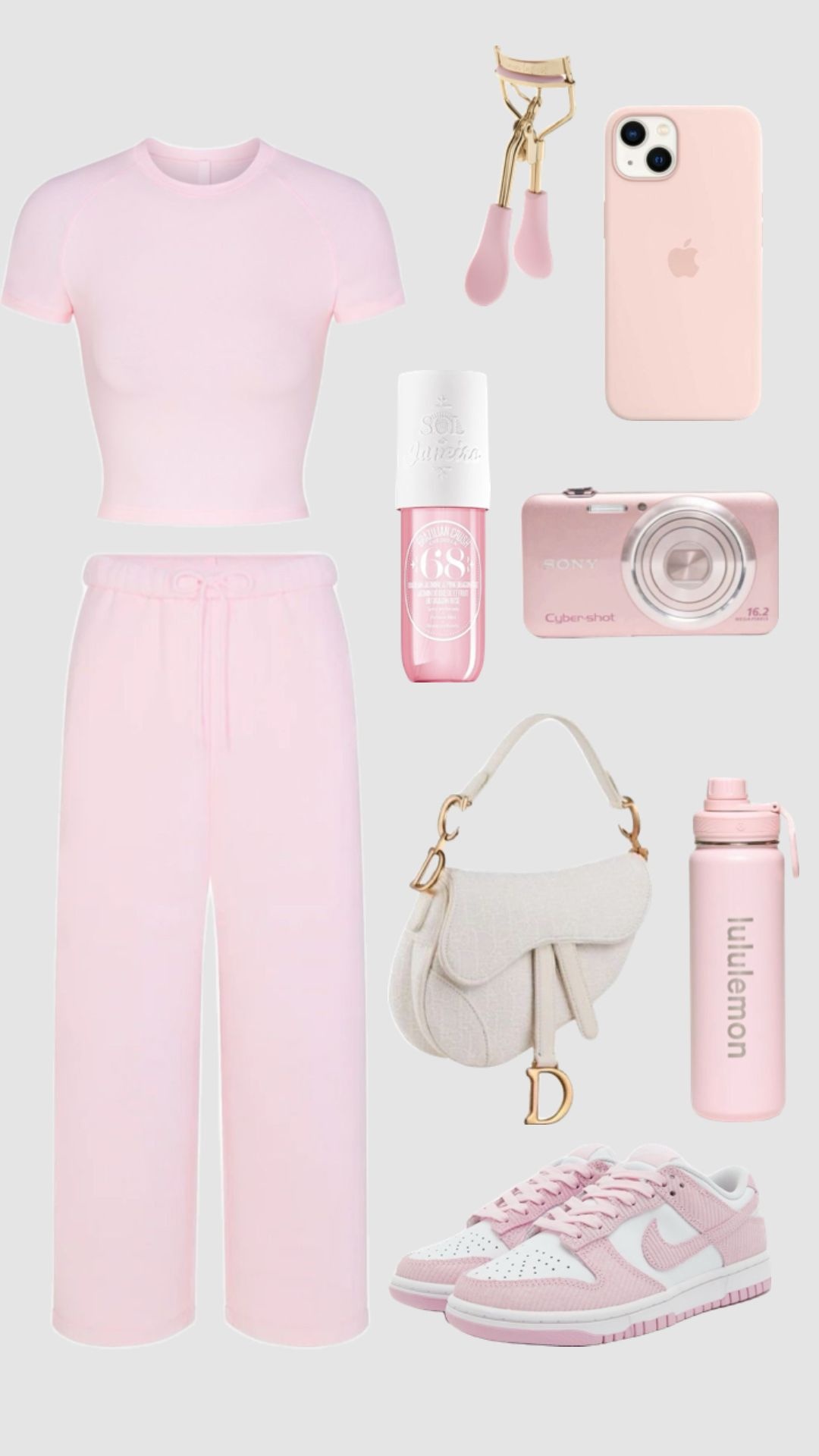 clean girl aesthetic look 22