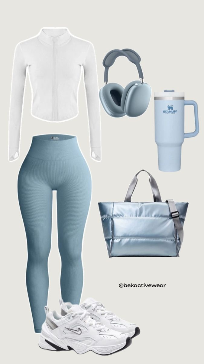 athleisure look 23