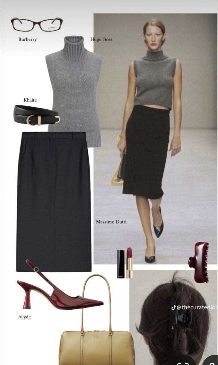 quiet luxury look 11