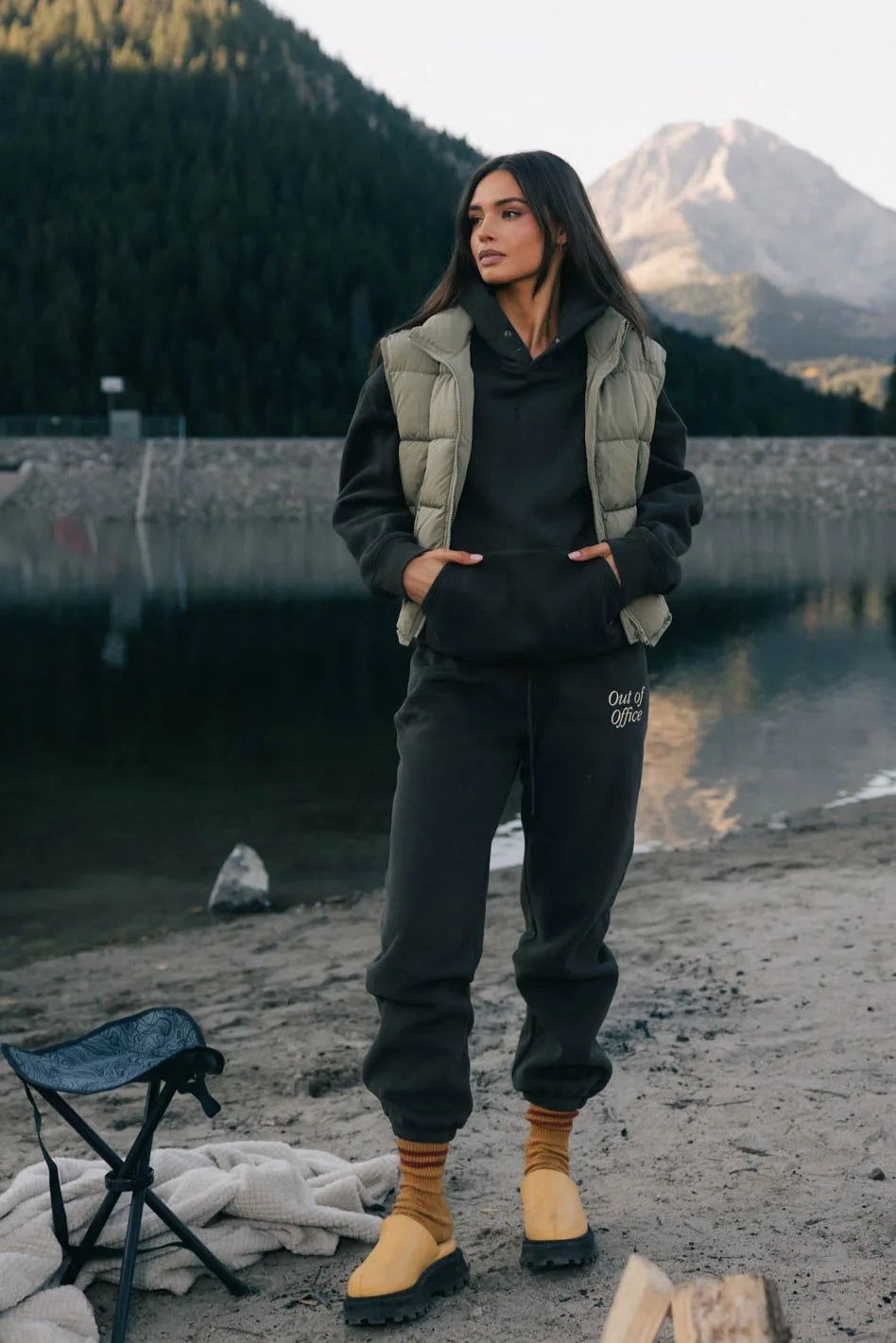 gorpcore look 23