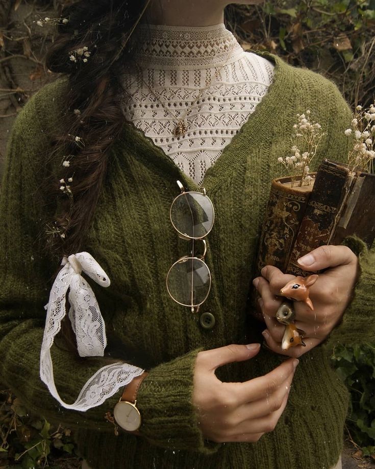 cottagecore look 24