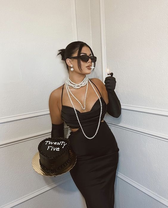 mob wife look 21