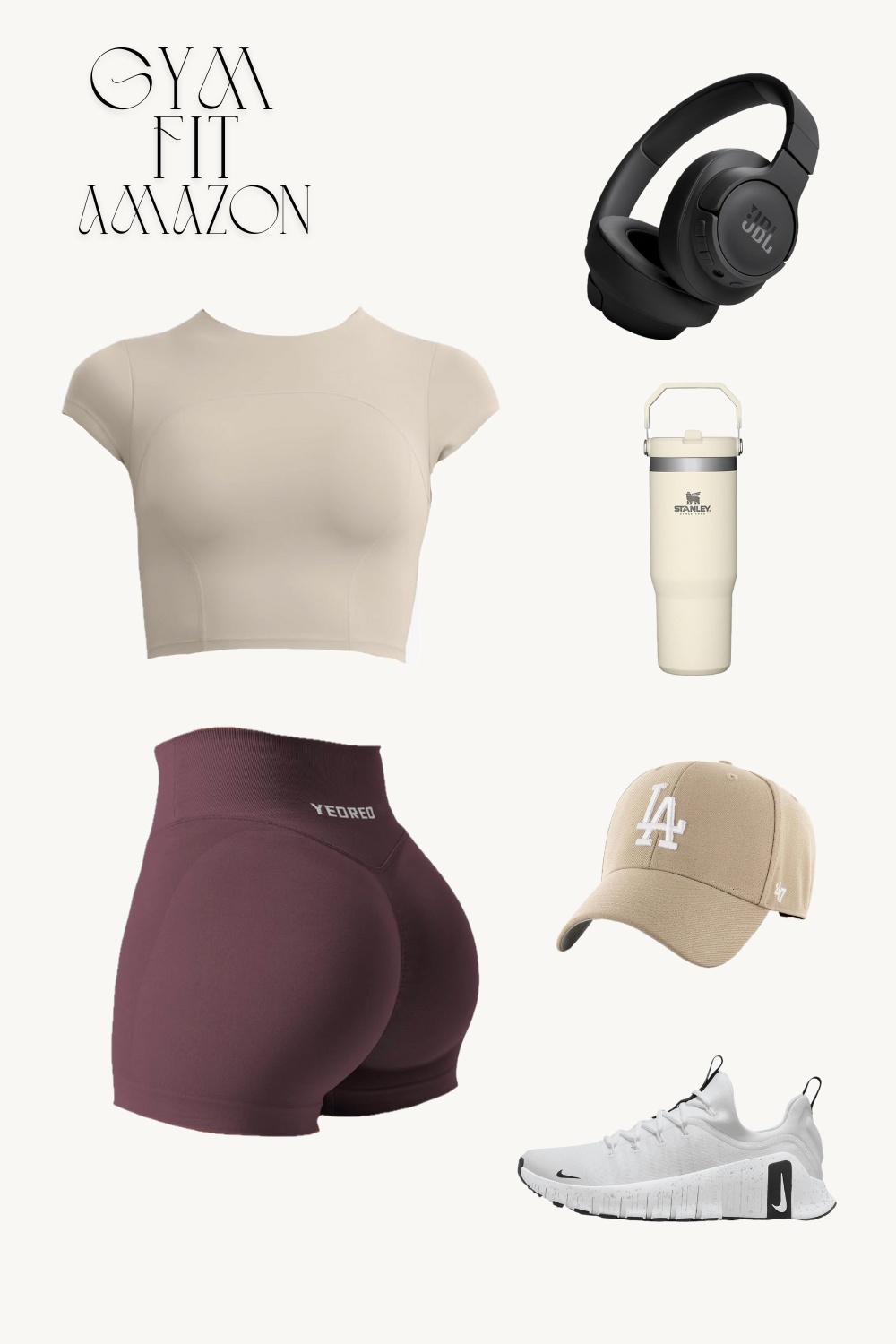 athleisure look 6