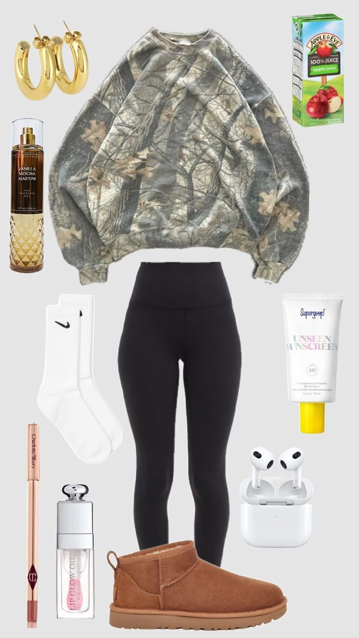 high waisted black stretch leggings