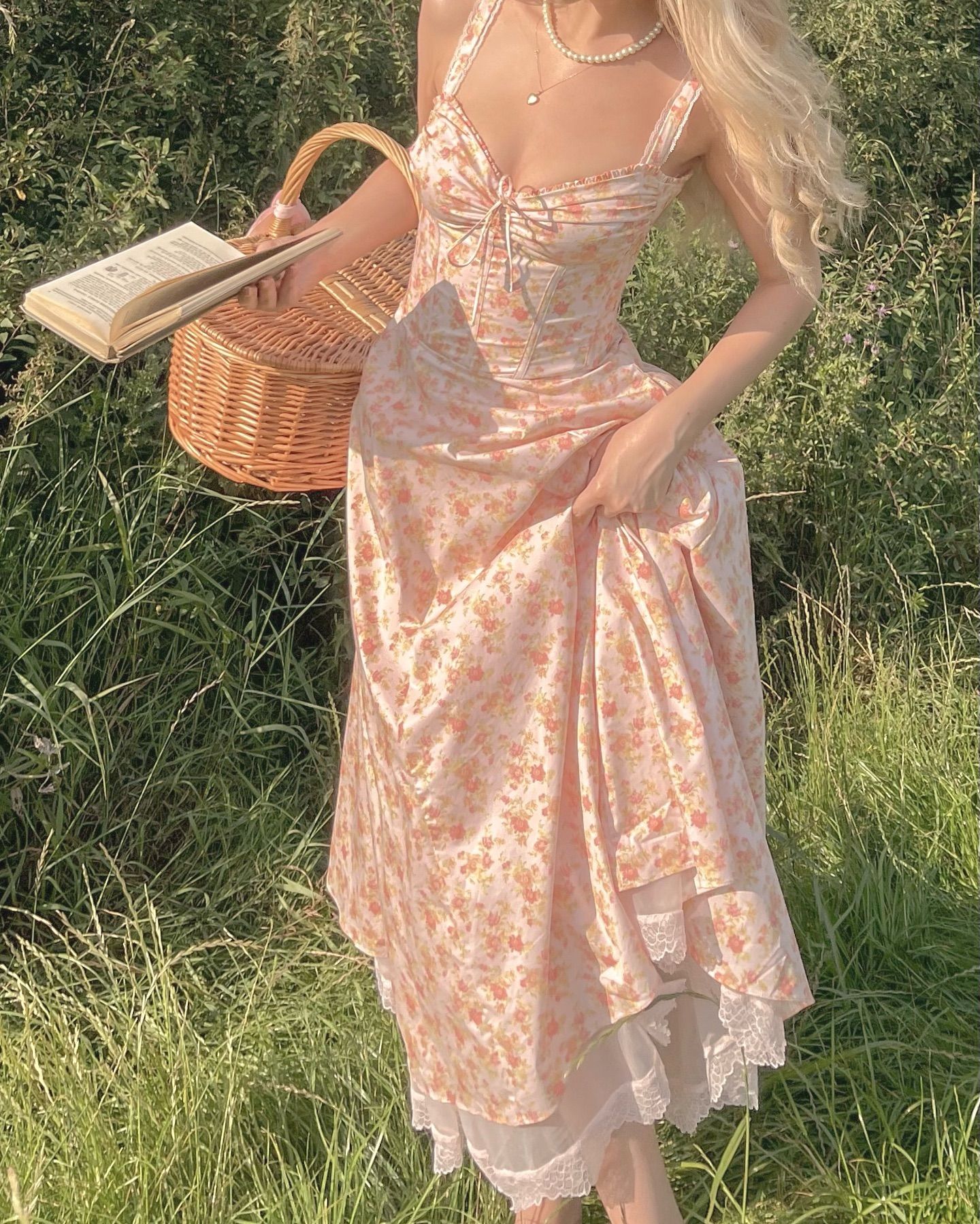 cottagecore look 7