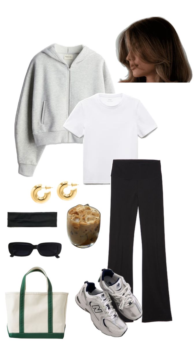 athleisure look 15