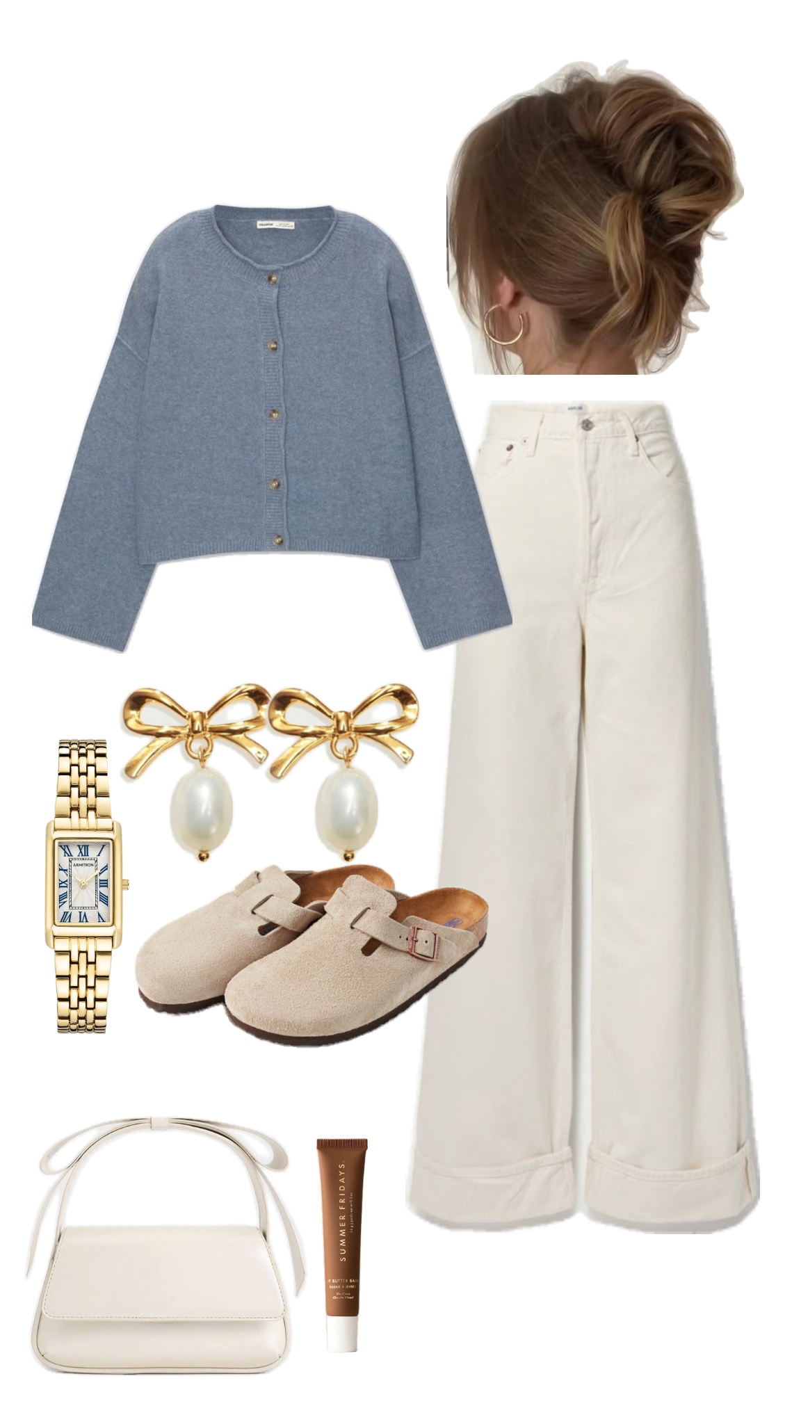 quiet luxury look 21