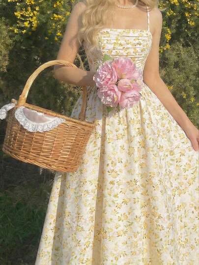 cottagecore look 3