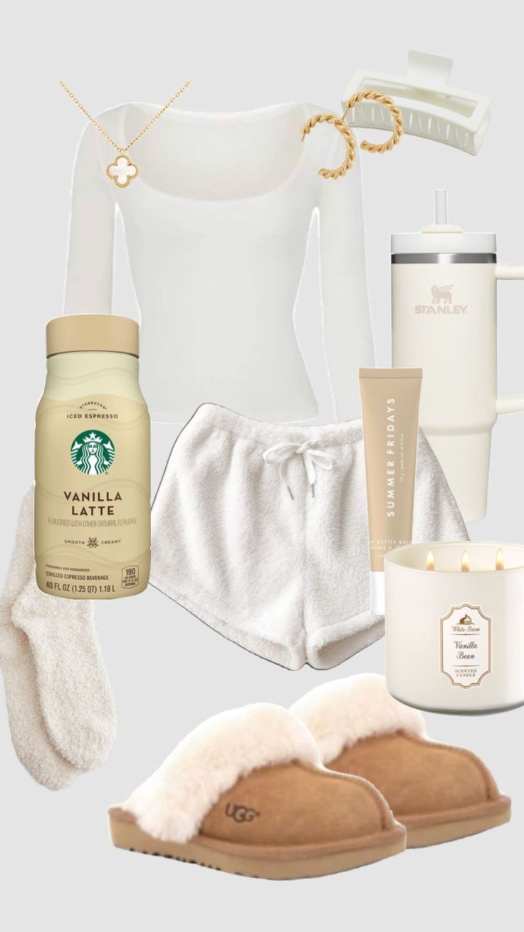 clean girl aesthetic look 20