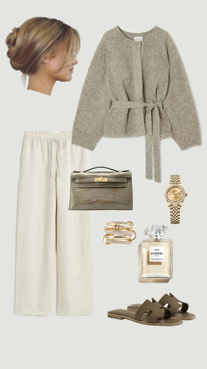 quiet luxury look 12