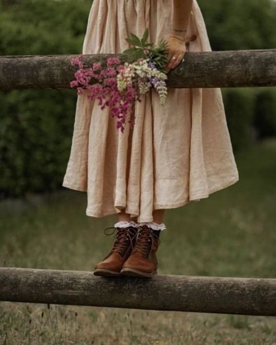 cottagecore look 22