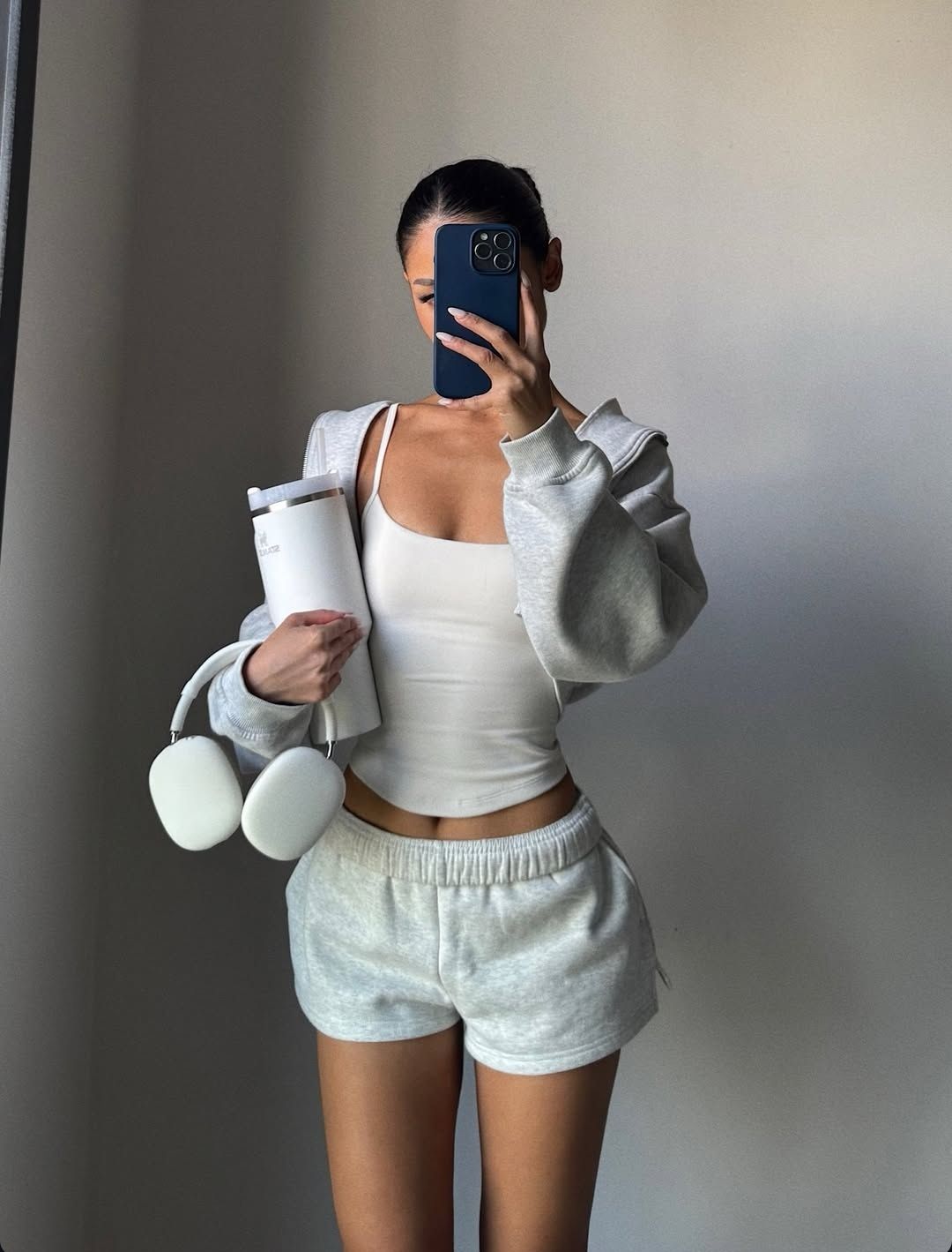 athleisure look 10