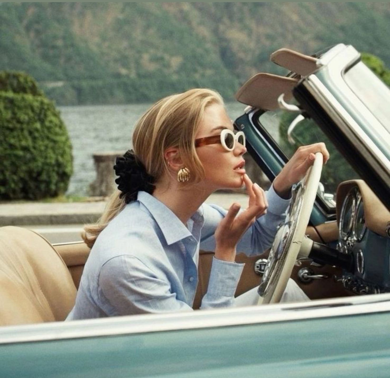 old money look 2
