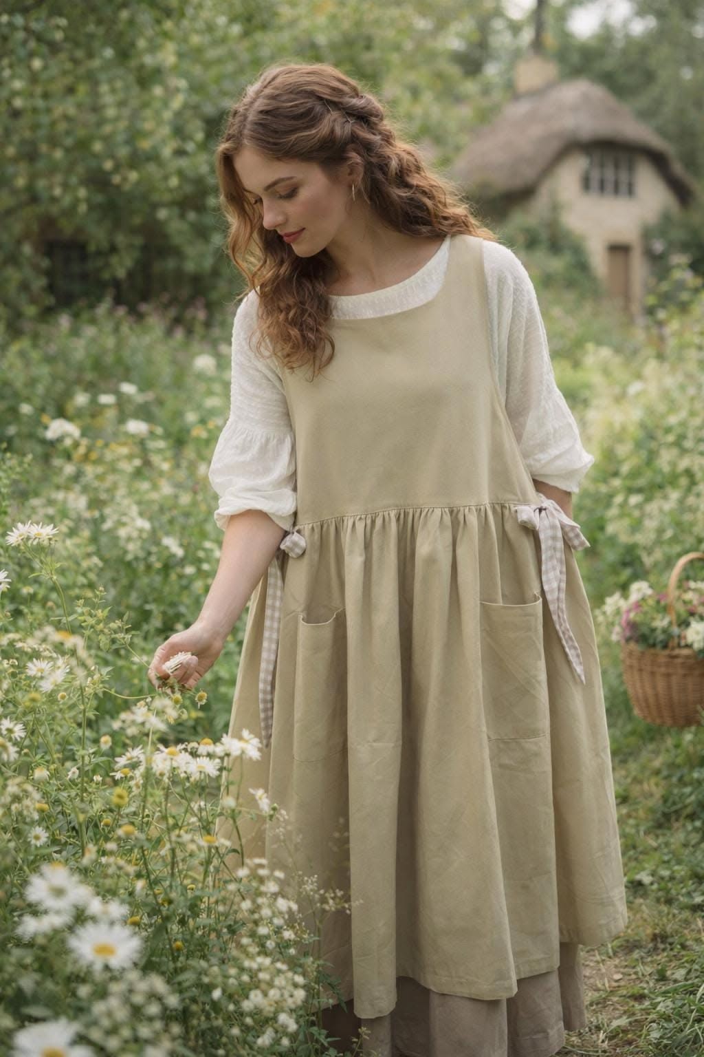 cottagecore look 14