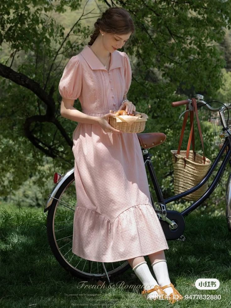 cottagecore look 13