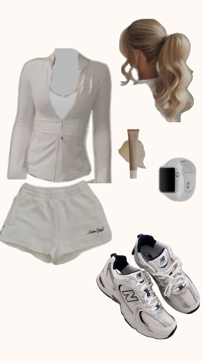athleisure look 15